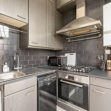 Cozy Flat In The Heart Of London Daire Dış mekan fotoğraf