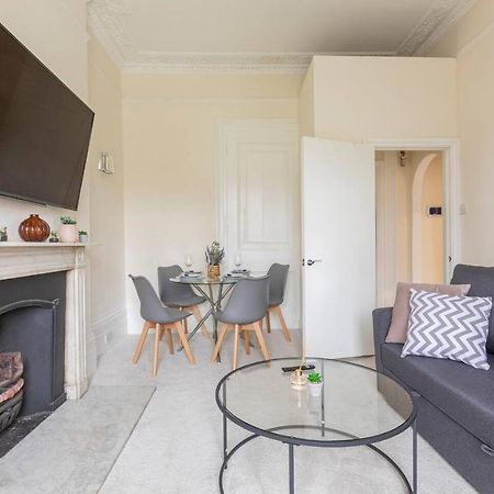 Cozy Flat In The Heart Of London Daire Dış mekan fotoğraf
