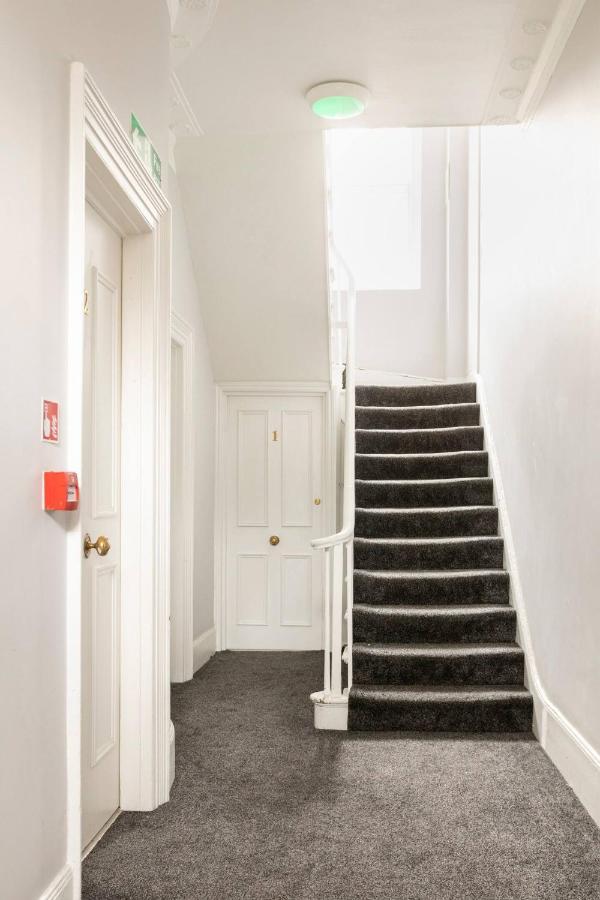 Cozy Flat In The Heart Of London Daire Dış mekan fotoğraf