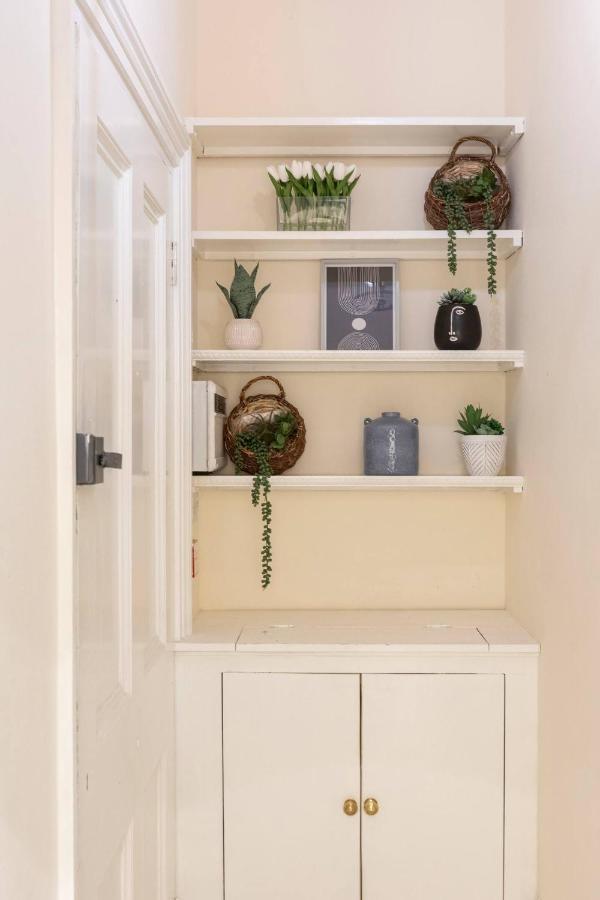 Cozy Flat In The Heart Of London Daire Dış mekan fotoğraf