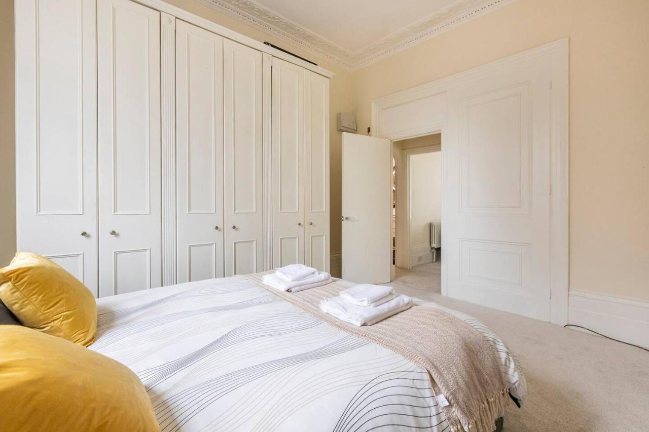 Cozy Flat In The Heart Of London Daire Dış mekan fotoğraf