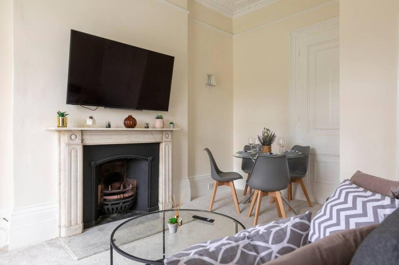 Cozy Flat In The Heart Of London Daire Dış mekan fotoğraf